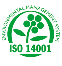 Requisitos de ISO 14001:2015